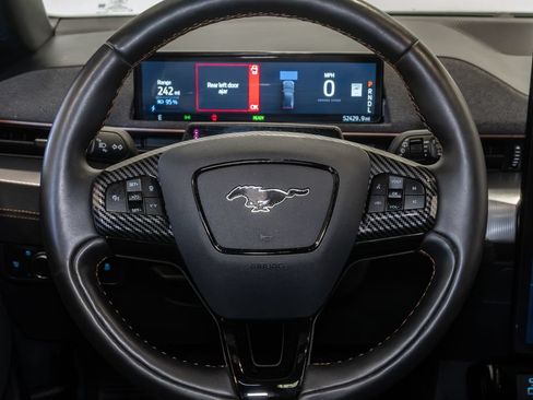 Used 2022 Ford Mustang Mach-E GT AWD/4WD image 14