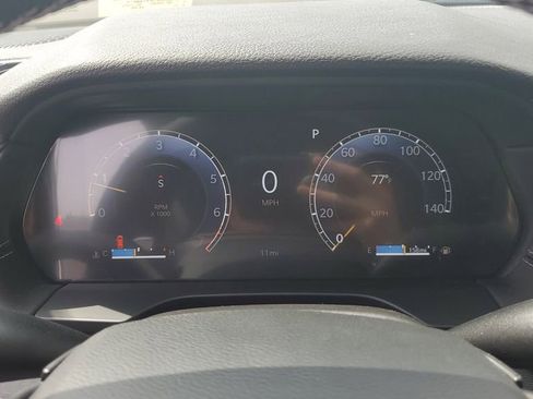 New 2025 Jeep Grand Cherokee L Altitude image 32