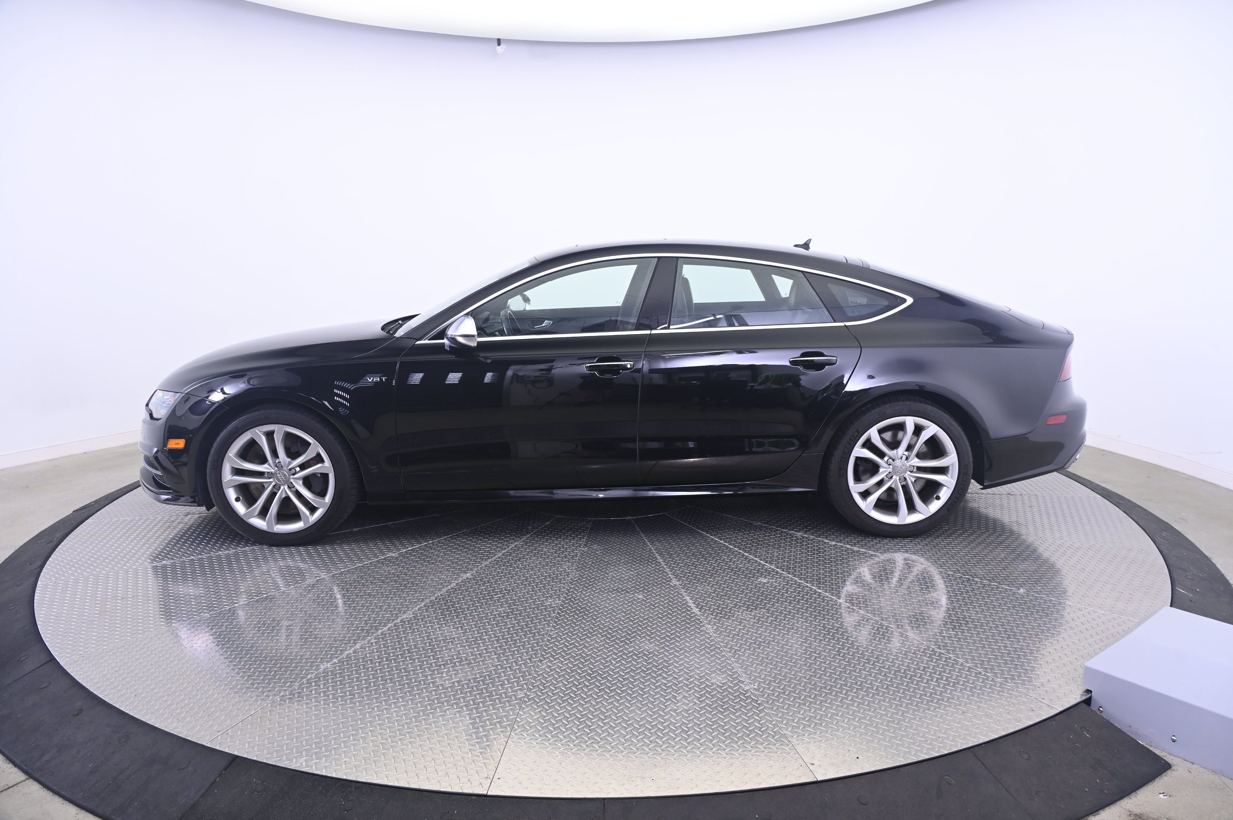 Used 2017 Audi S7 Premium Plus AWD/4WD image 2