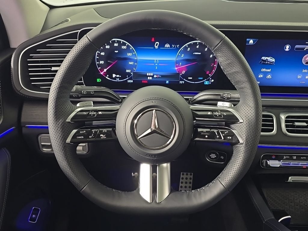 Used 2026 Mercedes-Benz GLS 450 4MATIC image 32