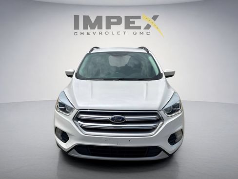 Used 2019 Ford Escape SEL AWD/4WD image 8