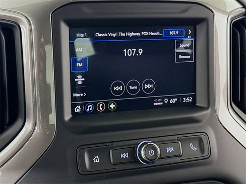 New 2026 Chevrolet Silverado 2500 Custom w/ Custom Value Package image 7