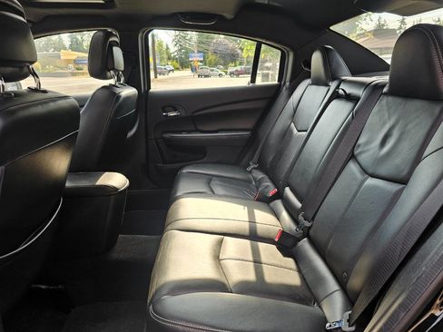 Used 2014 Chrysler 200 Limited w/ Sun/Sound Group image 14