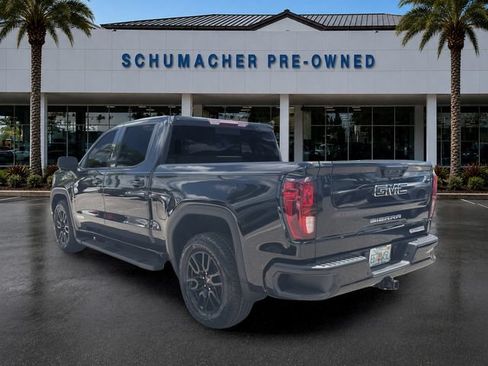 Used 2022 GMC Sierra 1500 Elevation w/ Elevation Premium Package RWD image 5