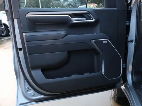 New 2026 Chevrolet Silverado 1500 LT Trail Boss w/ LT Trail Boss Premium Package image 10