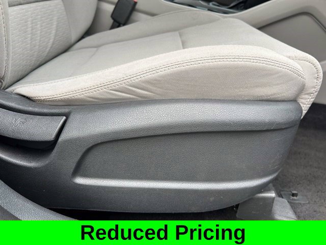 Used 2021 Hyundai Tucson SEL w/ Cargo Package AWD/4WD image 48