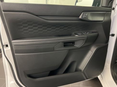 New 2025 Ford Ranger XL image 27