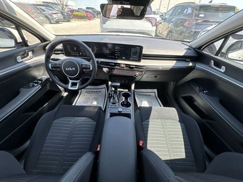 New 2026 Kia K5 LXS FWD image 13