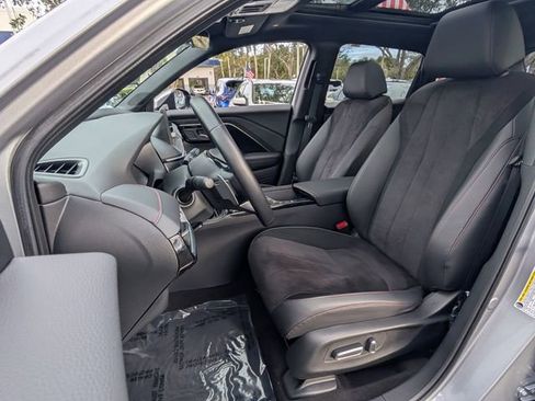 Certified 2025 Acura ADX A-Spec image 13