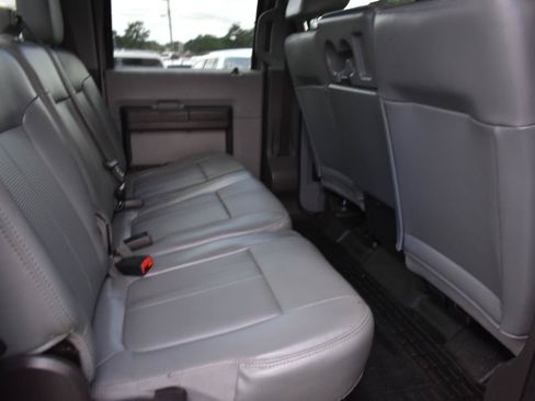 Used 2012 Ford F250 XL w/ PWR Equipment Group AWD/4WD image 25