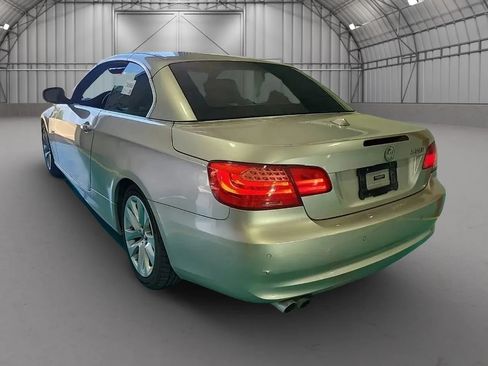 Used 2012 BMW 328i Convertible RWD image 29