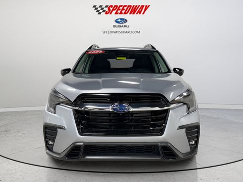 New 2026 Subaru Ascent Limited image 2