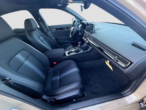 New 2026 Honda Civic Sport image 22