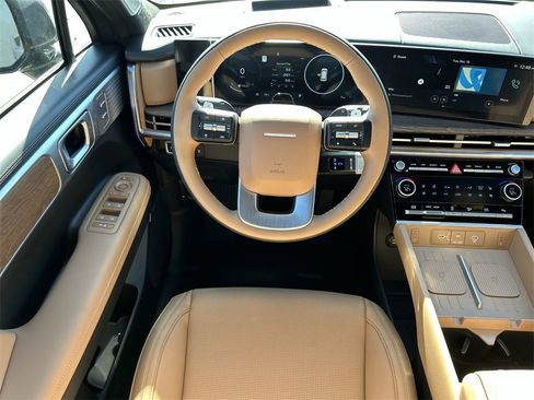 New 2026 Hyundai Santa Fe Calligraphy image 3