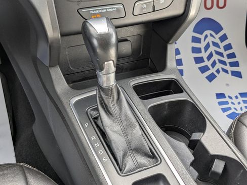 Used 2017 Ford Escape SE w/ SE Leather Comfort Package image 20