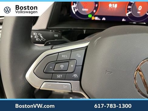 New 2026 Volkswagen Atlas Peak Edition AWD/4WD image 19