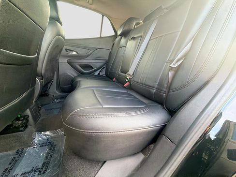 Used 2019 Buick Encore Preferred FWD image 18