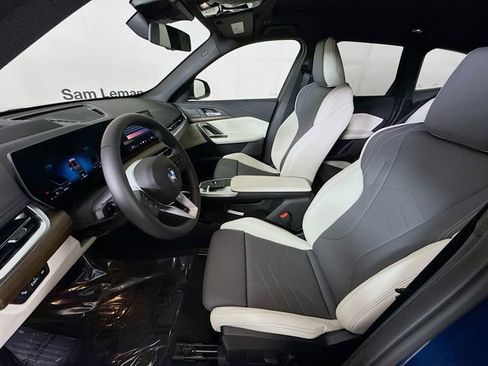 New 2026 BMW X1 xDrive28i w/ Technology Package image 21