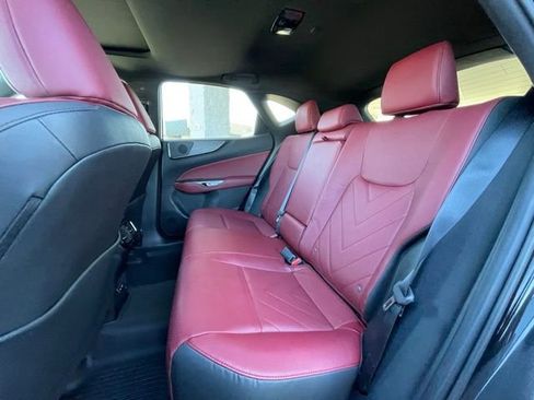 Used 2023 Lexus NX 350 AWD w/ Cold Area Package image 26