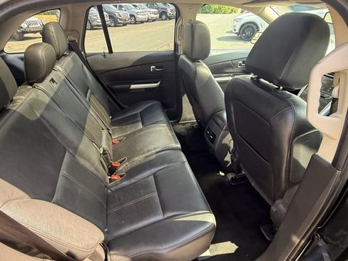 Used 2013 Ford Edge SEL AWD/4WD image 33