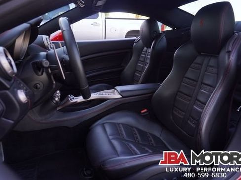 Used 2014 Ferrari California RWD image 6