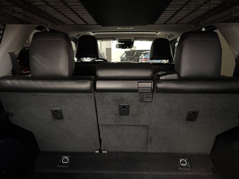 Used 2021 Toyota 4Runner TRD Pro image 21