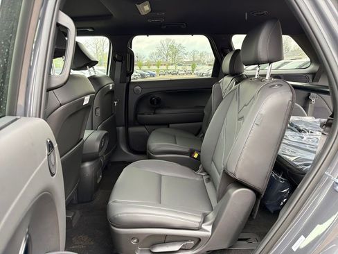 New 2026 Hyundai Palisade XRT Pro image 31