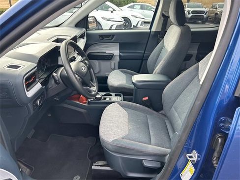 Used 2023 Ford Maverick XLT image 19