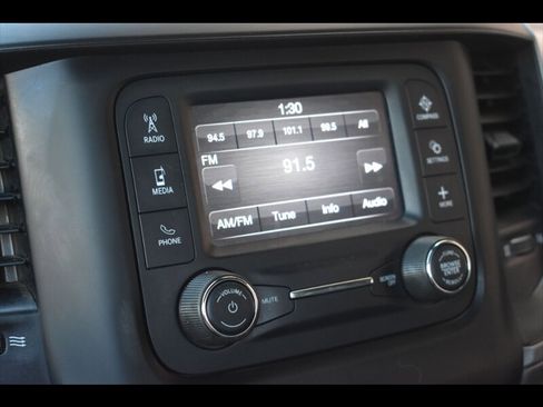 Used 2022 RAM 2500 Tradesman RWD image 11