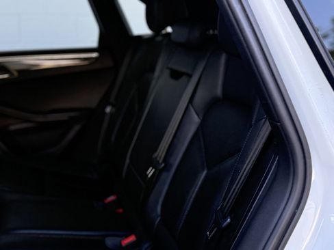Used 2015 Porsche Macan S AWD/4WD image 20