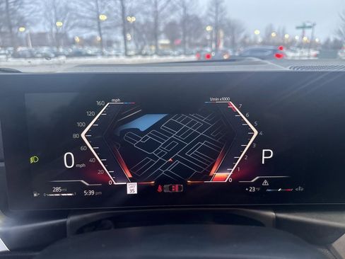 Certified 2024 BMW M440i xDrive Gran Coupe w/ Premium Package image 19