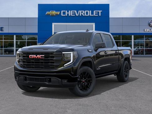 New 2026 GMC Sierra 1500 Elevation image 30