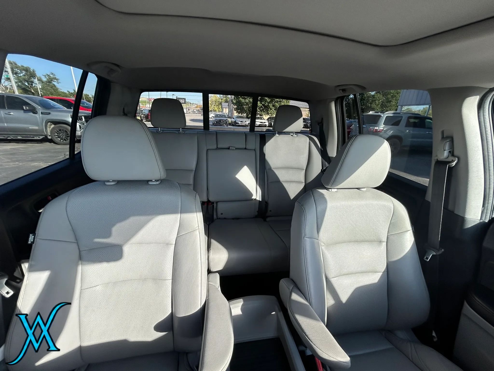 Used 2023 Honda Ridgeline RTL image 28