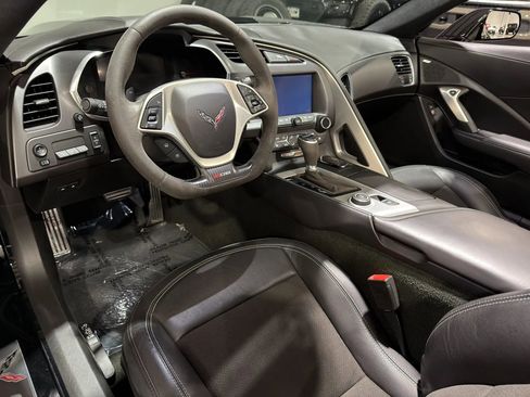 Used 2017 Chevrolet Corvette Z06 RWD image 11