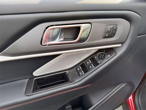 New 2026 Ford Explorer ST w/ Sun And Sound Package image 16