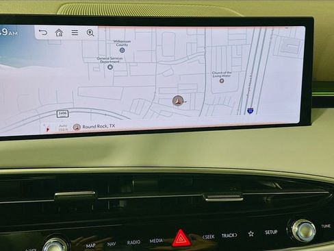 New 2026 Genesis GV70 2.5T Advanced image 12