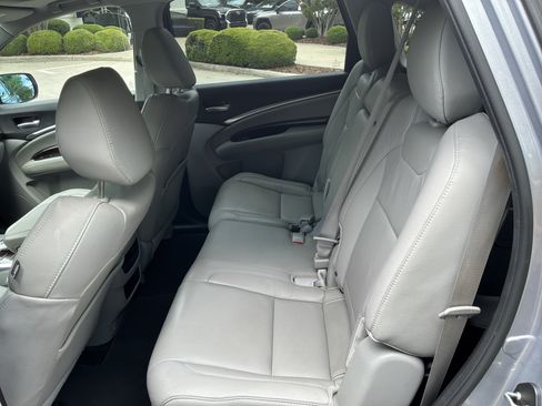 Used 2016 Acura MDX SH-AWD image 31