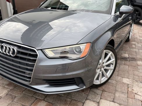 Used 2015 Audi A3 2.0T Premium Plus image 20