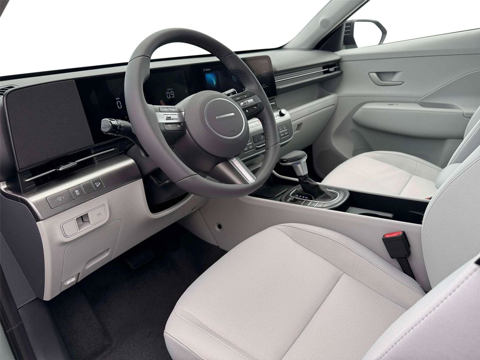 New 2026 Hyundai Kona SEL Sport AWD/4WD image 33