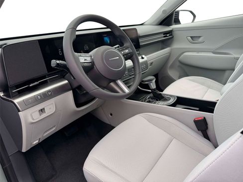 New 2026 Hyundai Kona SEL Sport AWD/4WD image 33
