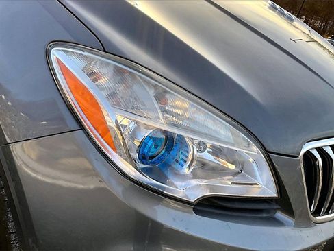 Used 2014 Buick Encore Premium image 27