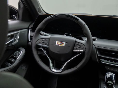 New 2026 Cadillac CT5 Premium Luxury image 13