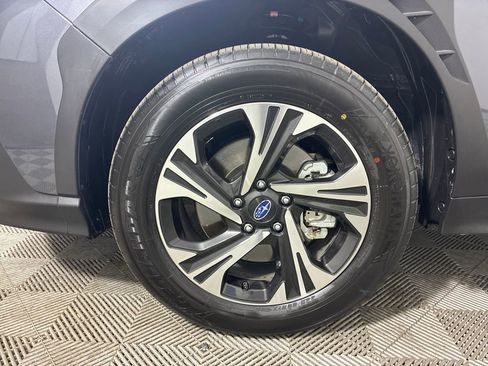 Certified 2025 Subaru Crosstrek 2.0i Premium AWD/4WD image 6