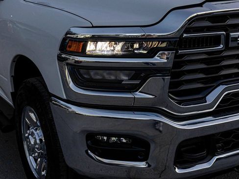 Used 2025 RAM 2500 Tradesman RWD image 25