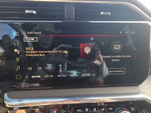 Used 2024 GMC Sierra 1500 Denali w/ Technology Package image 8