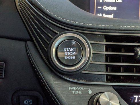 Certified 2020 Lexus LS 500 F Sport image 23