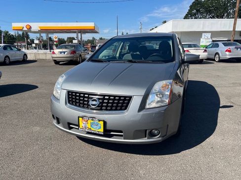 Used 2008 Nissan Sentra 2.0 S w/ Convenience Plus Pkg FWD image 22