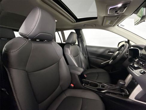 Certified 2025 Toyota Corolla Cross XLE w/ Convenience Package AWD/4WD image 45