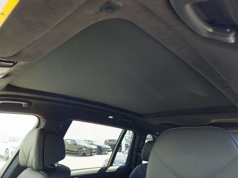 New 2026 BMW X7 xDrive40i w/ M Sport Package image 14