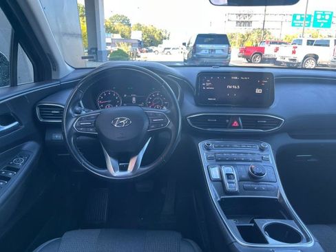 Used 2023 Hyundai Santa Fe SEL image 28